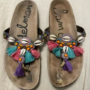Sam Edelman Sandals